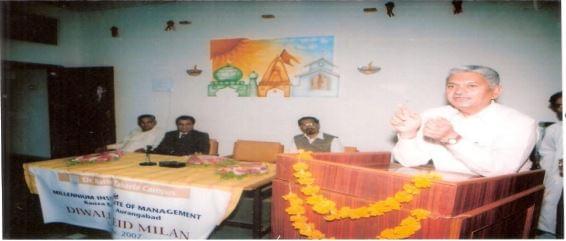 Millenium Institute Of Management Aurangabad Event photo 3